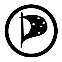 Pirate Party Australia Logo