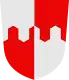 Coat of arms of Pirkkala