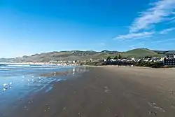 Pismo Beaches