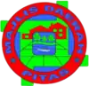 Official seal of Pitas District