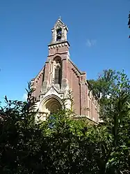 The church of Pittefaux