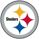 Pittsburgh Steelers logo