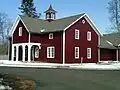 Pittsford Farms dairy, established in 1888, is Pittsford's oldest operating business.