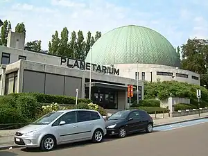 Planetarium