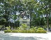 Ayacucho Square