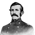 Brig. Gen.Pleasant A. Hackleman