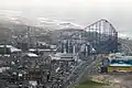 Pleasure Beach from The Tower