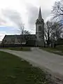 Chapel Notre Dame de Crénénan