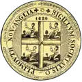 Plymouth Colony Seal