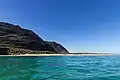 Polihale Beach, Kauai, Hawaii