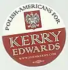 Polish Americans for Kerry-Edwards