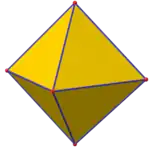 Octahedron