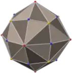 Disdyakis dodecahedron