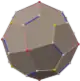 Pentagonal icositetrahedron