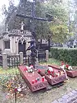 Monument to Polish victims of Communism