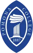 Pomona College logo