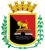 Coat of arms of Ponce