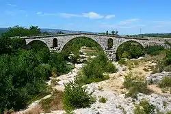 Pont Julien