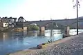 Bridge over the Dordogne