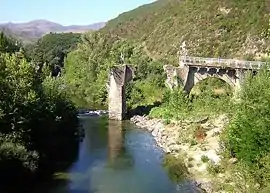 Ponte Novu