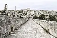 Photograph of Ponte Viadotto-Acquedotto Madonna della Stella, Italy