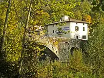 Ponte a Vicchio