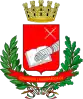 Coat of arms of Pontida