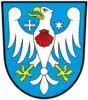 Coat of arms of Popovice