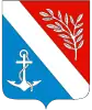 Coat of arms of Porsgrunn Municipality