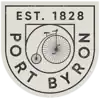 Official seal of Port Byron