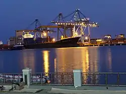 Port Sudan