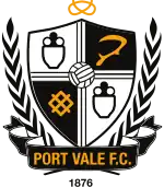 Port Vale F.C. logo