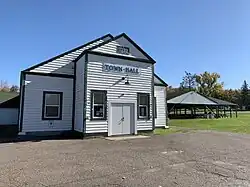 Port Wing Town Hall