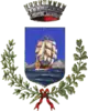 Coat of arms of Porto Valtravaglia