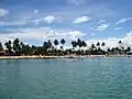 Porto de Galinhas.