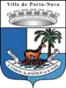 Coat of arms of Porto-Novo