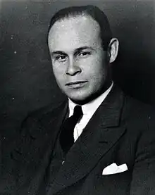 Charles R. Drew