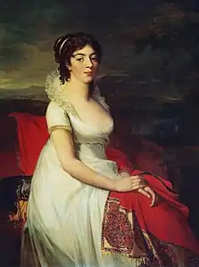 Russia, 1806