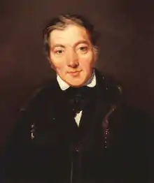 Robert Owen