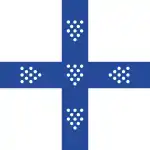 Flag from 1143 until 1185