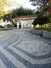 Portuguese Centennial Park, Hayward, United States