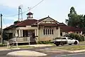 Tambo Post Office, built 1904