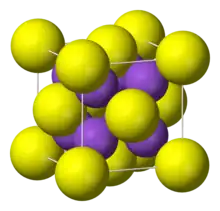 Potassium sulfide