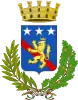 Coat of arms of Potenza