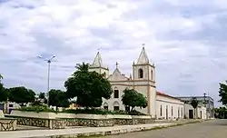 Carinhanha Square