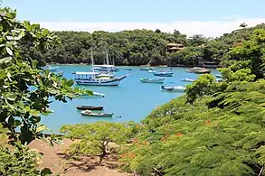 Armação dos Búzios in Rio de Janeiro State