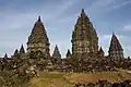 Prambanan