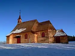 Church of Saint Anthony of Padua