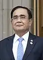  ThailandPrayut Chan-o-cha, Prime Minister, Chairperson of ASEAN