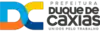 Official logo of Duque de Caxias